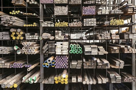 aluminum suppliers in my area